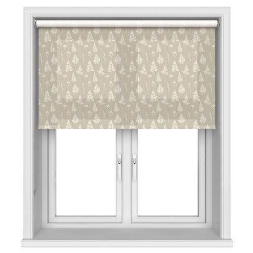Emily Bond Tynesfield Linen