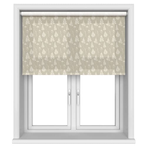 TwistFit Emily Bond Tynesfield Linen Motorised
