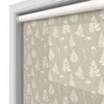 TwistFit Emily Bond Tynesfield Linen