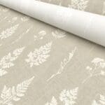 Emily Bond Tynesfield Linen Motorised