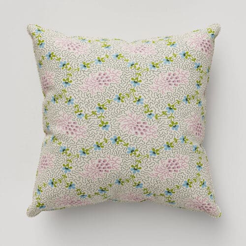 Land & Shore Lorie Multi Cushion