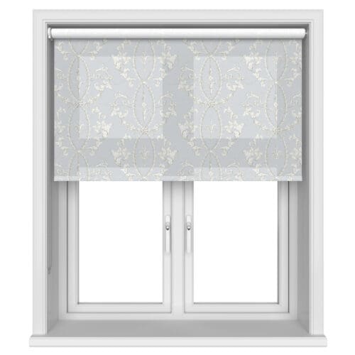 TwistFit Historic Royal Palaces Tijou Porcelain Blue
