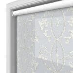 TwistFit Historic Royal Palaces Tijou Porcelain Blue