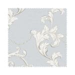 Historic Royal Palaces Tijou Porcelain Blue