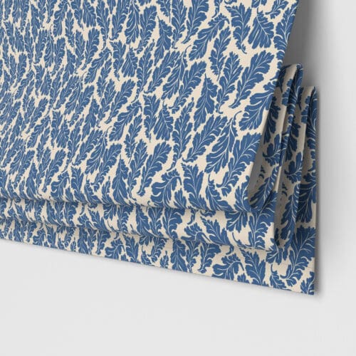 Land & Shore Oak Leaf Blue