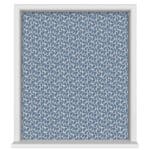 Land & Shore Oak Leaf Blue No Drill