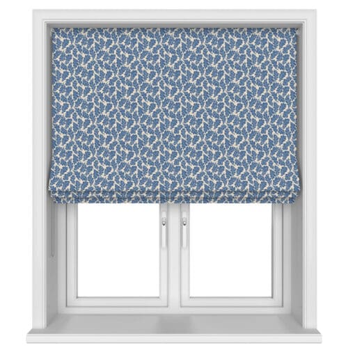 Land & Shore Oak Leaf Blue No Drill