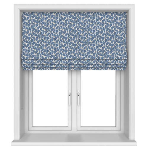Land & Shore Oak Leaf Blue No Drill