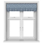 Land & Shore Oak Leaf Blue No Drill