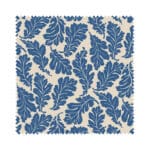 Land & Shore Oak Leaf Blue