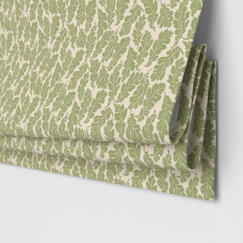 Land & Shore Oak Leaf Green