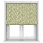 Land & Shore Oak Leaf Green No Drill