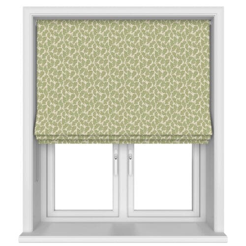 Land & Shore Oak Leaf Green No Drill