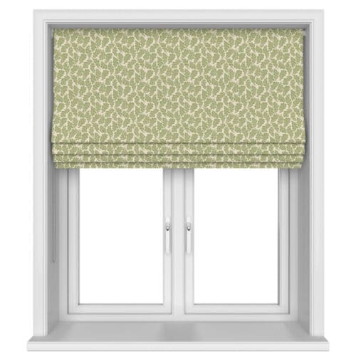 Land & Shore Oak Leaf Green No Drill