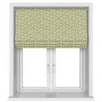 Land & Shore Oak Leaf Green No Drill