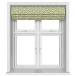 Land & Shore Oak Leaf Green No Drill