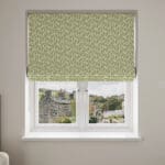 Land & Shore Oak Leaf Green