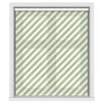 Historic Royal Palaces Tudor Stripe Green