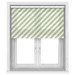 Historic Royal Palaces Tudor Stripe Green