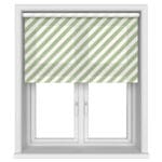 Historic Royal Palaces Tudor Stripe Green Motorised