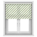 TwistFit Historic Royal Palaces Tudor Stripe Green