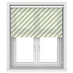 TwistFit Historic Royal Palaces Tudor Stripe Green Motorised