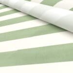 TwistFit Historic Royal Palaces Tudor Stripe Green