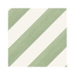 Historic Royal Palaces Tudor Stripe Green