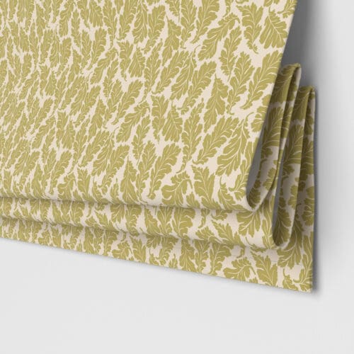 Land & Shore Oak Leaf Ochre