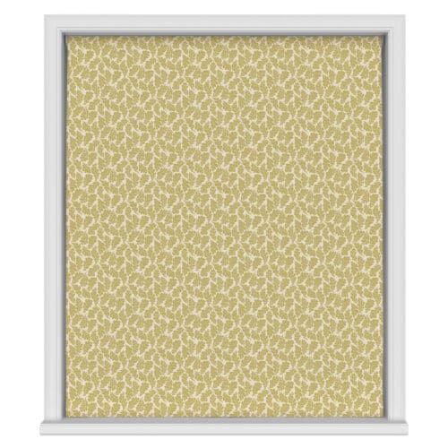 Land & Shore Oak Leaf Ochre