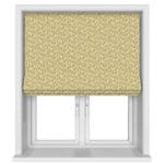 Land & Shore Oak Leaf Ochre No Drill