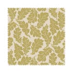 Land & Shore Oak Leaf Ochre