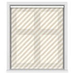 Historic Royal Palaces Tudor Stripe Stone