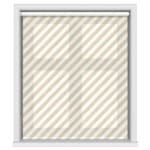 TwistFit Historic Royal Palaces Tudor Stripe Stone