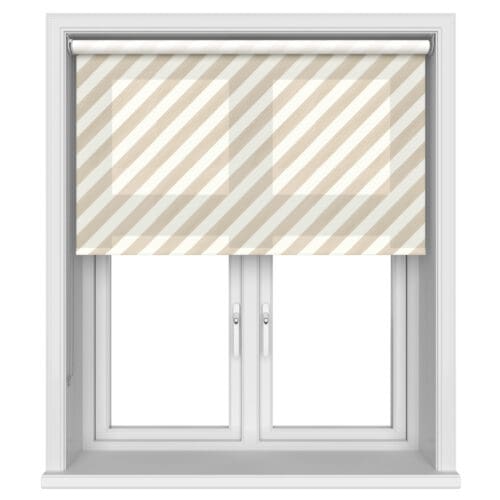 Historic Royal Palaces Tudor Stripe Stone