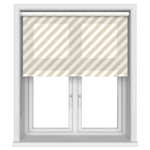 TwistFit Historic Royal Palaces Tudor Stripe Stone