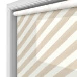 TwistFit Historic Royal Palaces Tudor Stripe Stone Motorised