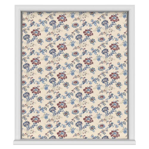 Land & Shore Orchard Blue Red