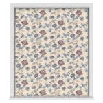 Land & Shore Orchard Blue Red