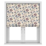 Land & Shore Orchard Blue Red