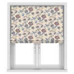 Land & Shore Orchard Blue Red