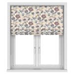 Land & Shore Orchard Blue Red