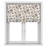Land & Shore Orchard Blue Red