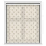 Emily Bond Yew Tree Linen Motorised