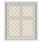 TwistFit Emily Bond Yew Tree Linen Motorised