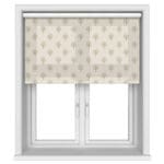 Emily Bond Yew Tree Linen Motorised