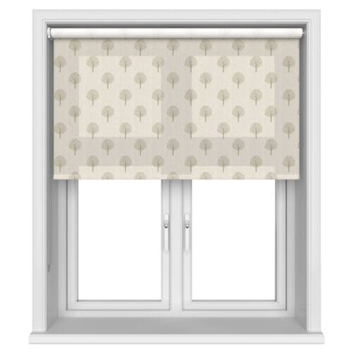 TwistFit Emily Bond Yew Tree Linen