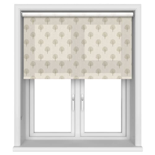 Emily Bond Yew Tree Linen