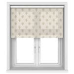 TwistFit Emily Bond Yew Tree Linen Motorised