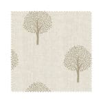 Emily Bond Yew Tree Linen Motorised
